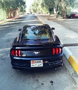 فورد موستانج